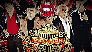 WWE Evolution Titantron Loop