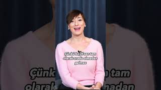 Di̇kkati̇n Nerede? - Deniz Başağa