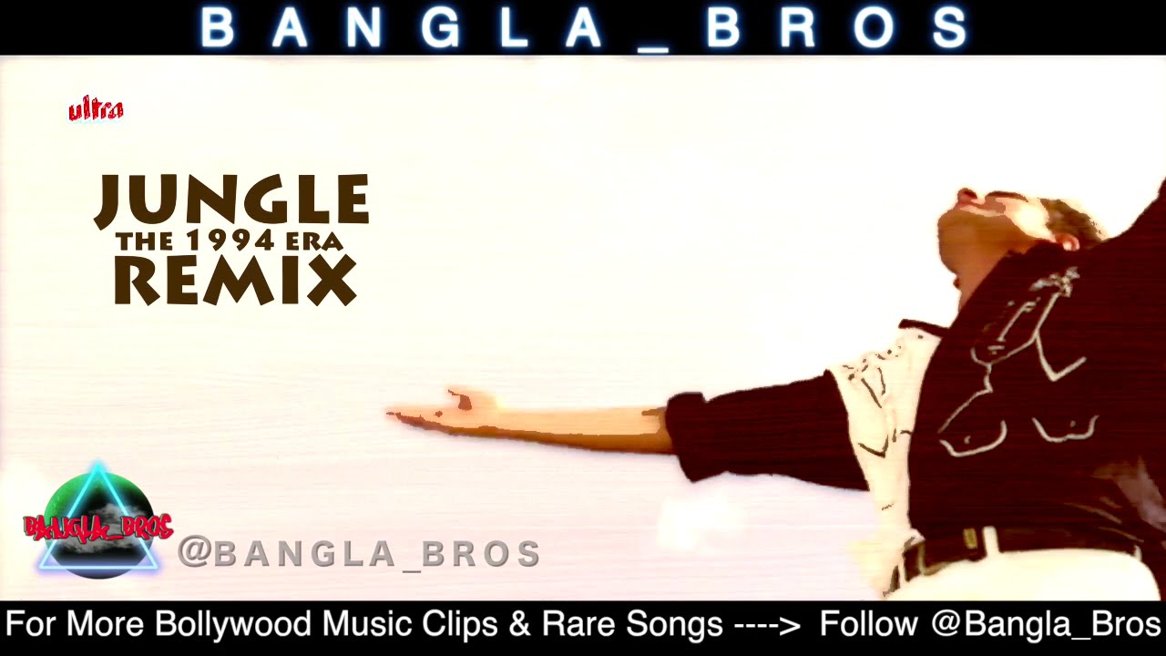 BOLLYWOOD MIX 3 - "Chaha To Bahut" - Mr Smith & Crew