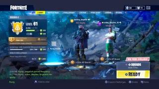 Getting Level 65 With The Carbide