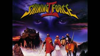 Sega Music Best Shining Force Ii - Wandering Warriors