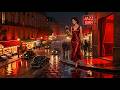 1940s Jazz Lounge 🎷 Vintage Swing Bar & Classic Retro Jazz Night Vibes