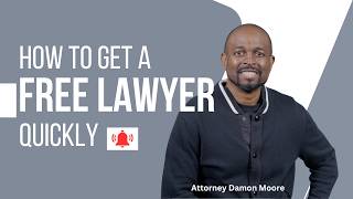 Five Ways to Find a Free Lawyer #legalservices #legal #legaladvice