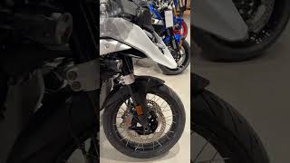 BMW R1300GS #bmw #moto