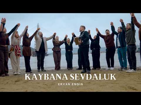 Erhan Engin - Kaybana Sevdaluk  (Armonika Horonu)