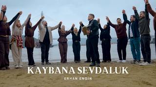 Erhan Engin - Kaybana Sevdaluk Armonika Horonu