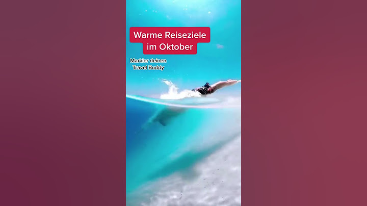 Wohin ging deine letzte Reise?🤩🏝🌊🗺 #travel #reisen #urlaub #fliegen #herbstferien #reisetipps #