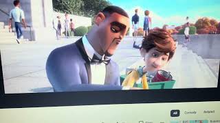Spies in Disguise (P&GF Style) part 15 - fired?/princess Celestia’s announcement/Ending ￼￼