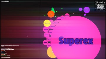 My 10th Cellz.io Ultrasplit Montage