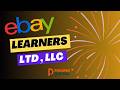 Common mistakes New Ebay Learners LTD, LLC By Prosper Digital #ebay #ecommerce #dropshipping