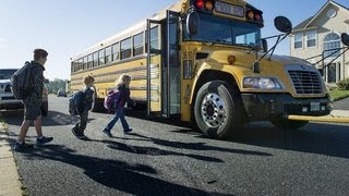 Scam targeting school funds prompts warning
