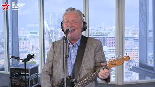 Squeeze - Up The Junction Live On The Chris Evans Breakfast Show With Sky