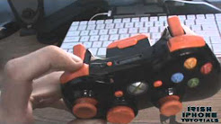 Custom Xbox 360 Controller Shell Review