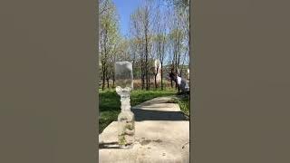 Skillful Skills of Slingshot Masters 74