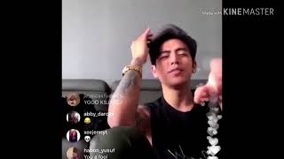 7 Christian Yu Moments That Keep Me Up At Night