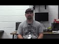 POJO News — Football Feature