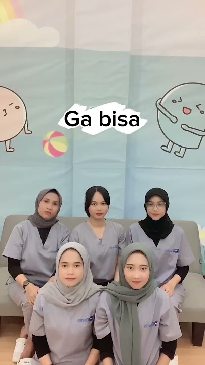 Tahukah kamu? Gigi yang sudah berlubang besar sampai saraf tidak boleh langsung ditambal loh!