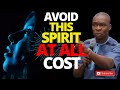 AVOID THIS AT ALL COST FOR THE REST OF 2021| APOSTLE JOSHUA SELMAN