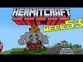 Week of the block! - Hermitcraft Recap Season 5 - week #53