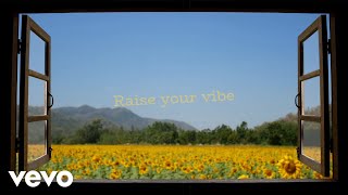 Vibotheosis - Raise Your Vibes Lyric Video