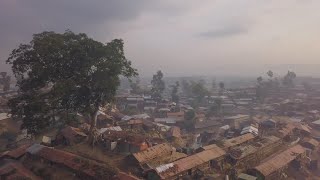 Rohingya in Bangladesh: the world’s fastest-growing refugee crisis screenshot 5