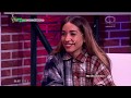 María Becerra: "Suelo ser muy tímida"