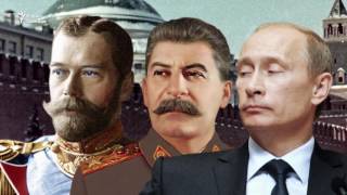 Февральская революция и Октябрьский переворот. Анонс Февральская революция и Октябрьский переворот. Анонс
