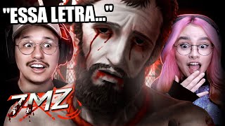 não esperavamos isso! 