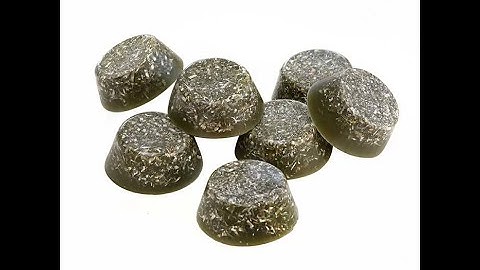 Orgonite diy - how to make your own orgonite towerbusters