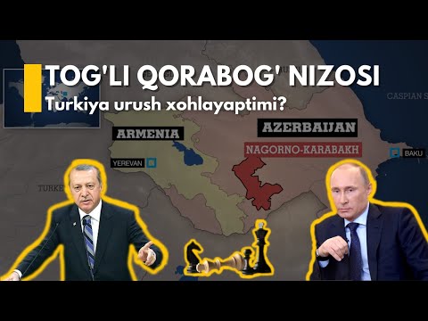 Video: Pashinyan Harbiy Kengashdan Keyin Qorabog 'bo'yicha Bayonotga Imzo Chekkanini Aytdi