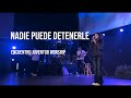 Nadie Puede Detenerle / Pablo & Silas - Encuentro Juventud Worship