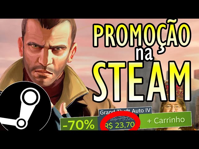 FIFA 22 POR MENOS DE R$ 40 - NOVA PROMOÇÃO DA STEAM - COMO COMPRAR