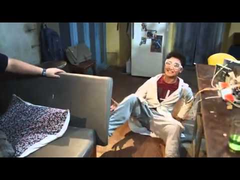 Супер Баха. Трейлер (Казахфильм).mp4