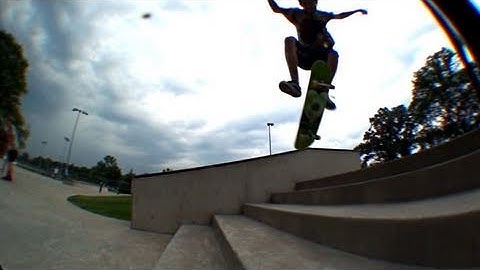 Switch Pop Shove It ( HD )