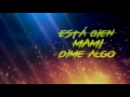 Descargar No love remix letra (anuel AA , De la Ghetto) - Adrián José Meneses Cruz Descargar No love remix letra (anuel AA , De la Ghetto) - Adrián José Meneses Cruz