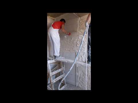 Rigips makina plus - რიგიფსის აპარატით შესაბათქაშებელი ფითხი