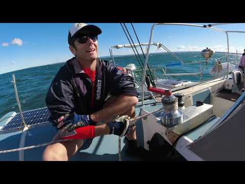 Prophecy Trimaran SAGS 24/07/2021