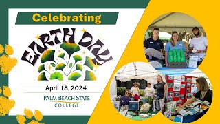 PBSC Celebrates Earth Day!