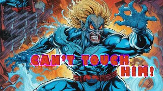 Hydro-Man The Liquid Water Man Who Loved Mary Jane S02E03 Recapped Spider-Man 1994