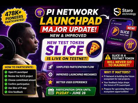 Pi Network 198: IMPINDUKA MURI PI LAUNCHPAD, flow and model, DORE UKO BIKORWA! DEADLINE ON PI2DAY