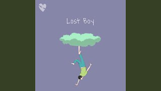 Lost Boy (Sped Up)