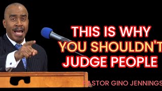 3 Things Every Believer Must Know: They Lied to You About the Truth! | Pastor Gino Jennings 