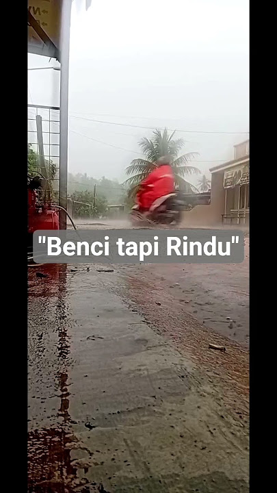 Benci Tapi rindu #lagu #sawah #jalanyangjauhjanganlupapulang