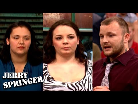 My Bestie And Boyfriend Hooked Up! | Jerry Springer Show