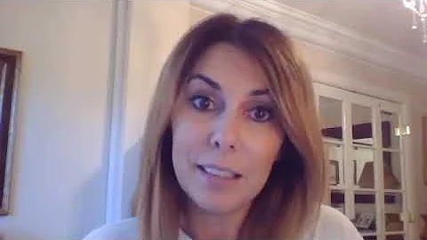Interview with spiritual healer & pioneer Sandy Ed...