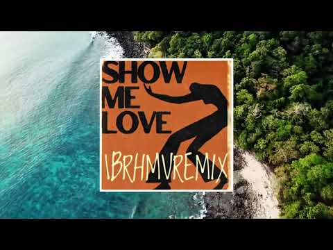 Wizthemcbees Honey Show Me Love 1brhmv Remix Afro House Wizthemcbees Honey Show Me Love 1brhmv Remix Afro House