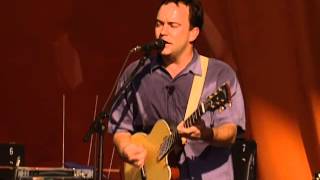 Dave Matthews Band - Tripping Billies - 7/24/1999 - Woodstock 99 East Stage (Official)