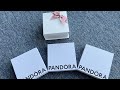 Pandora Haul / 3 for 2 promo / old charms