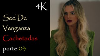 Sed De Venganza Cachetadas Parte 03