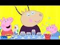 Peppa Pig Official Channel 🔴 NEW 🔴 Peppa Pig Makes Musical Instruments